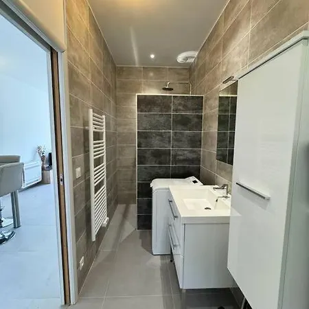 L'olive, Elegant En Pleine Nature Апартаменты Йер