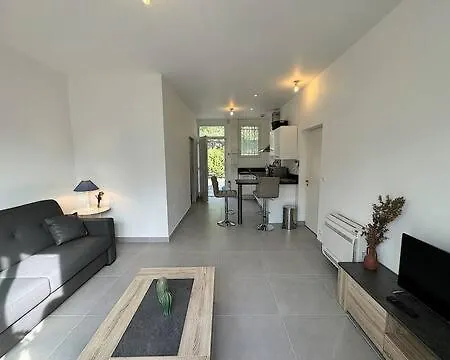 L'olive, Elegant En Pleine Nature Апартаменты