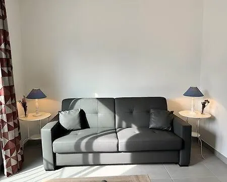 L'olive, Elegant En Pleine Nature Апартаменты *