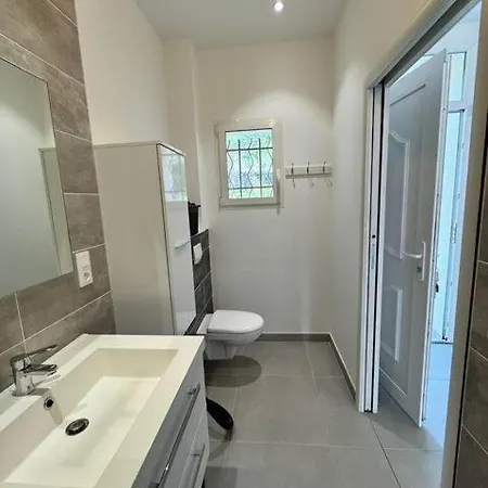 L'olive, Elegant En Pleine Nature Апартаменты