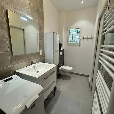 L'olive, Elegant En Pleine Nature Апартаменты Йер