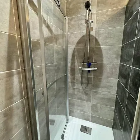 L'olive, Elegant En Pleine Nature Апартаменты